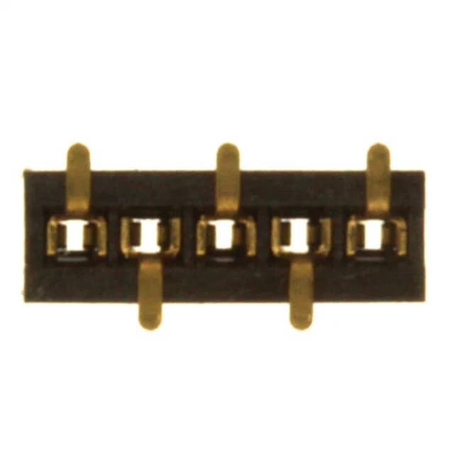 LPPB051NFSC-RC — Sullins Connector Solutions product photo