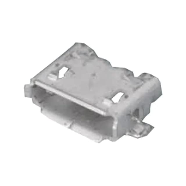 ZX62D-AB-5P8(30) — Hirose Electric Co Ltd product photo