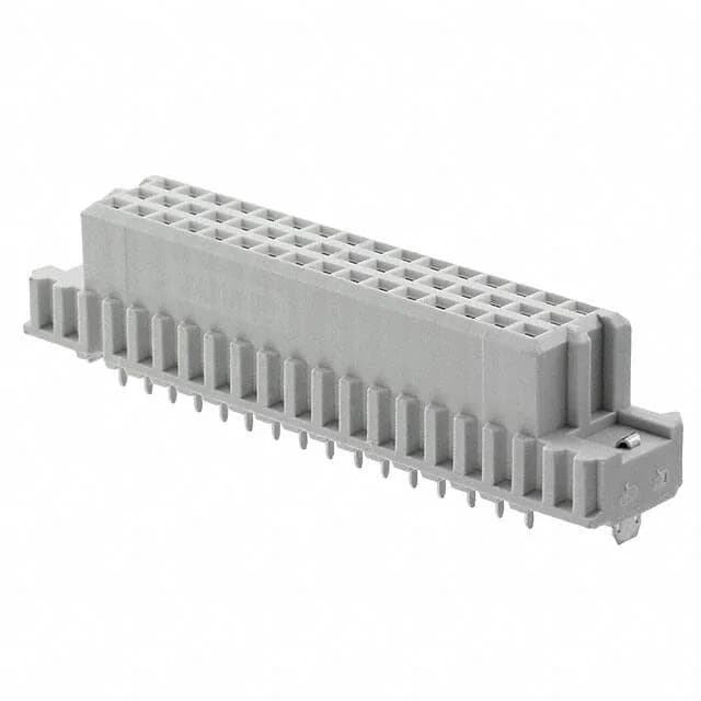 5536397-5 — TE Connectivity AMP Connectors product photo