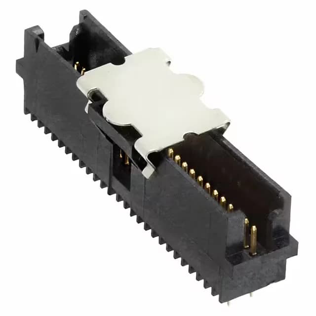 147380-1 — TE Connectivity AMP Connectors product photo