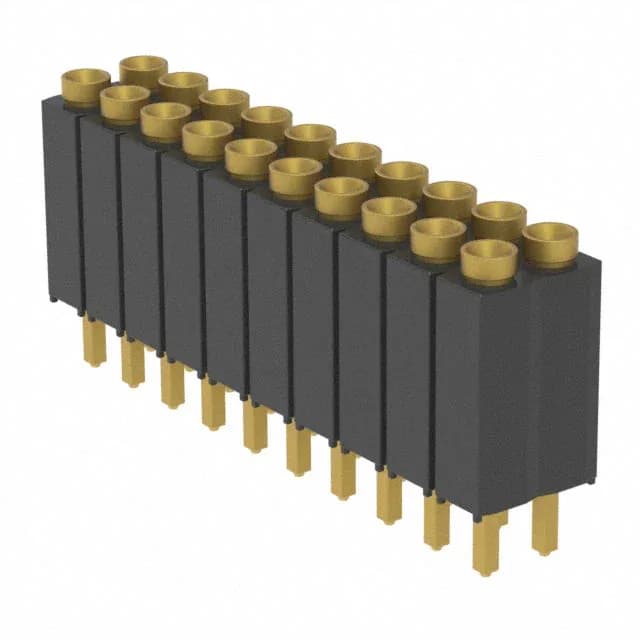 ESD-110-G-03 — Samtec Inc. product photo