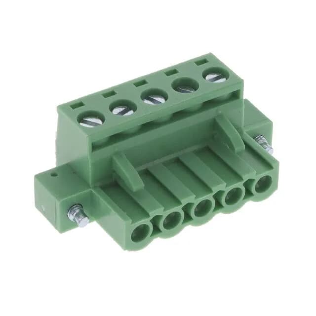 TJ055152000AG — Amphenol Anytek product photo