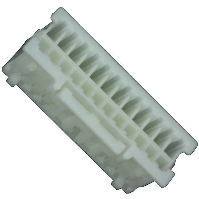 PADP-24V-1-S — JST Sales America Inc. product photo