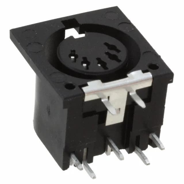 5211450-1 — TE Connectivity AMP Connectors product photo