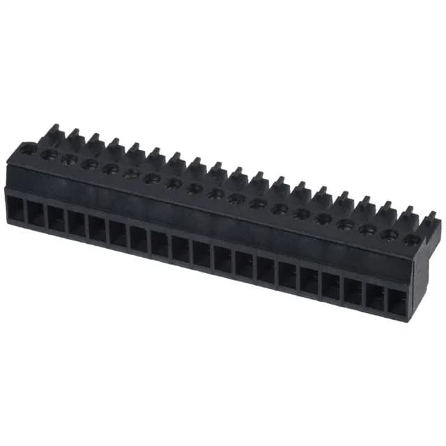0393510019 — Molex product photo