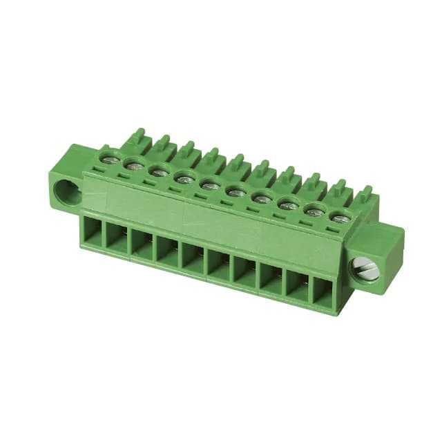 EC350VM-10P — Dinkle Corporation, USA product photo