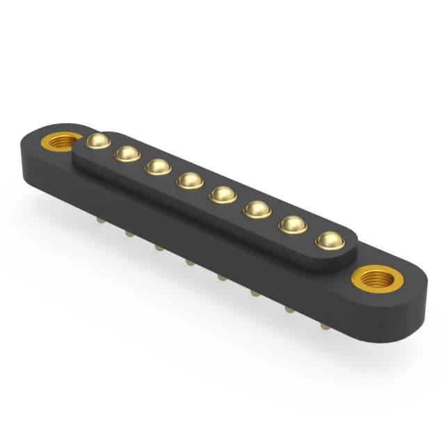 845-22-008-10-011101 — Mill-Max Manufacturing Corp. product photo