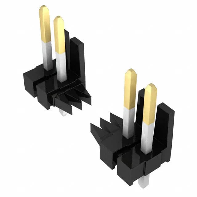 0026482063 — Molex product photo