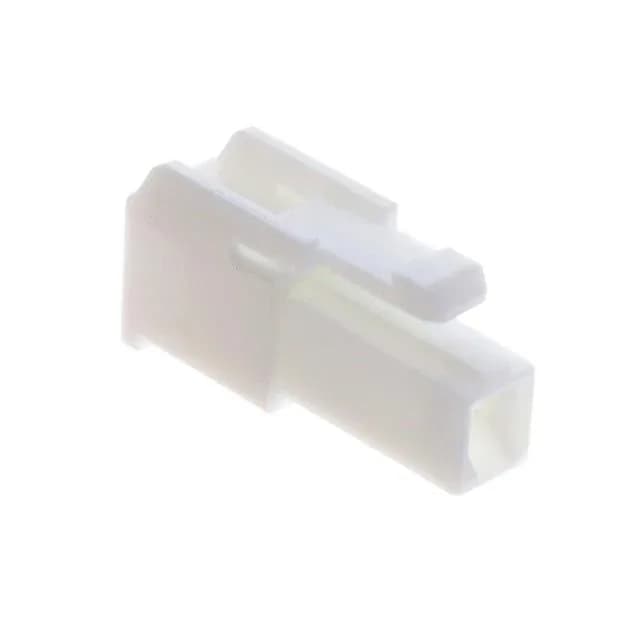 VLP-01V — JST Sales America Inc. product photo