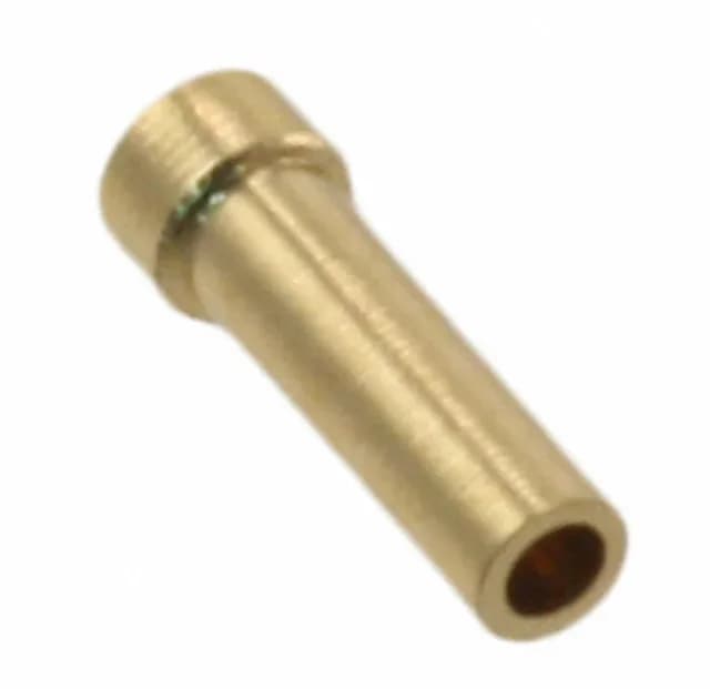 8637-0-15-15-21-27-10-0 — Mill-Max Manufacturing Corp. product photo