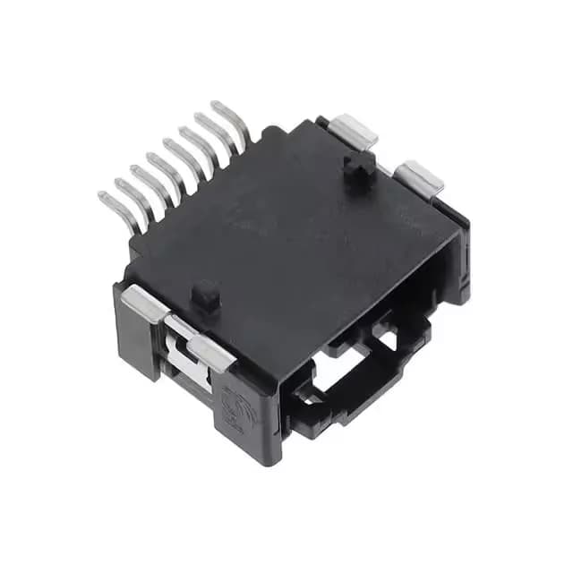 10142344-108KLF — Amphenol ICC (FCI) product photo