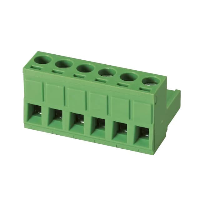 2ESDV-06P — Dinkle Corporation, USA product photo