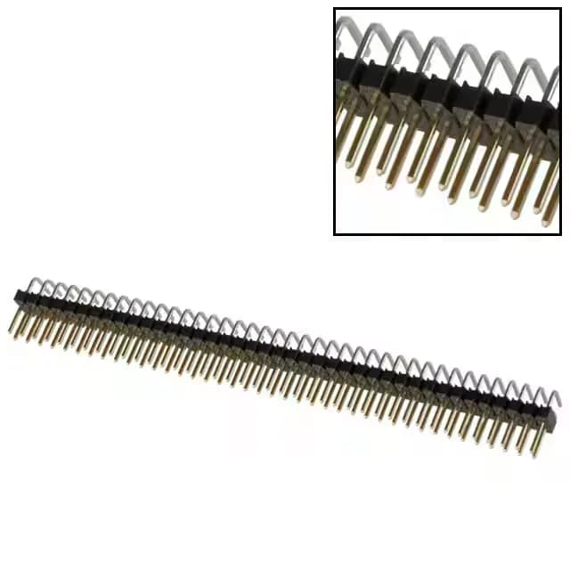 4-103149-0 — TE Connectivity AMP Connectors product photo