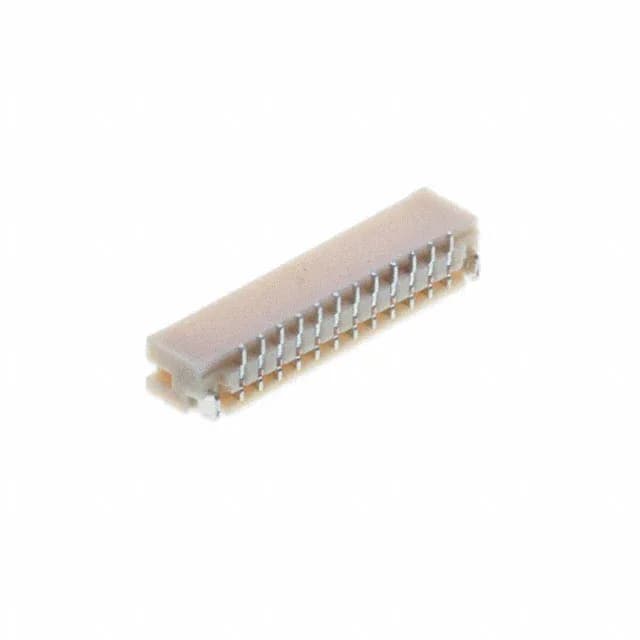 BM12B-SURS-TF(LF)(SN) — JST Sales America Inc. product photo
