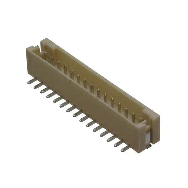 1-1775470-5 — TE Connectivity AMP Connectors product photo