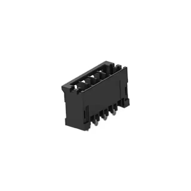 2336494-4 — TE Connectivity AMP Connectors product photo