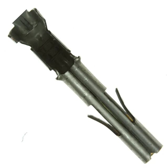 350536-6 — TE Connectivity AMP Connectors product photo