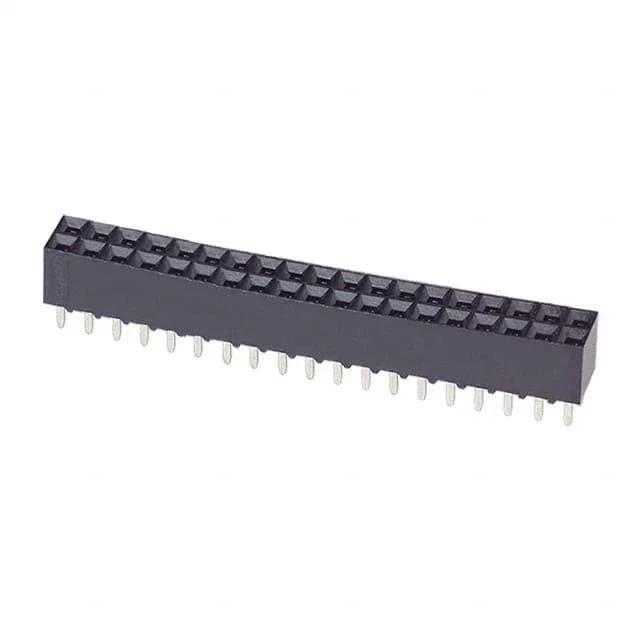 7-534998-0 — TE Connectivity AMP Connectors product photo
