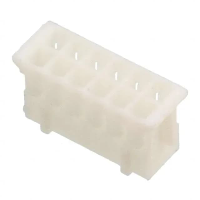 1-1470107-2 — TE Connectivity AMP Connectors product photo