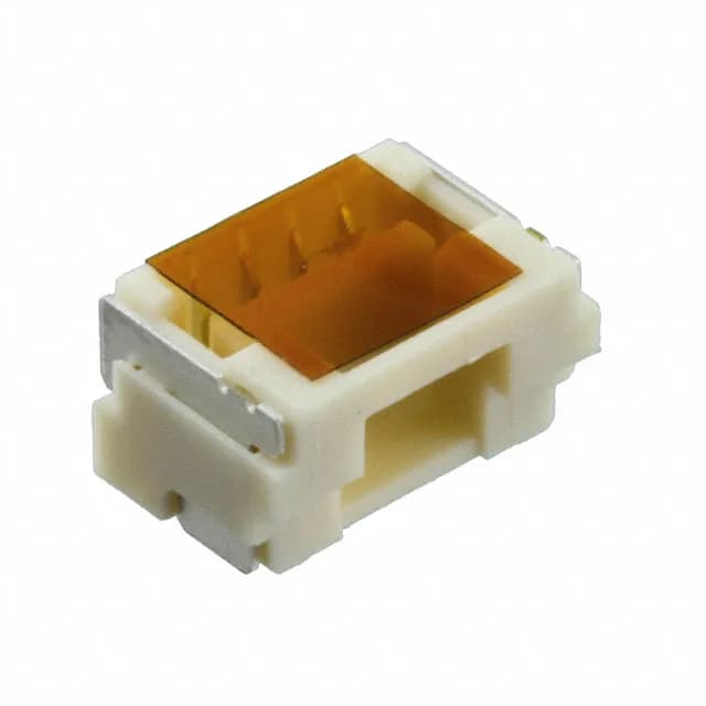 5023820472 — Molex product photo