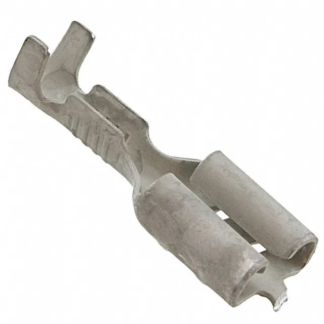 280000-6 — TE Connectivity AMP Connectors product photo