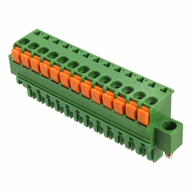 1-1986724-3 — TE Connectivity AMP Connectors product photo