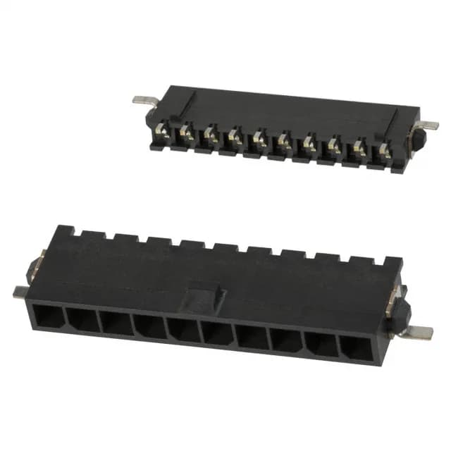 3-1445057-0 — TE Connectivity AMP Connectors product photo
