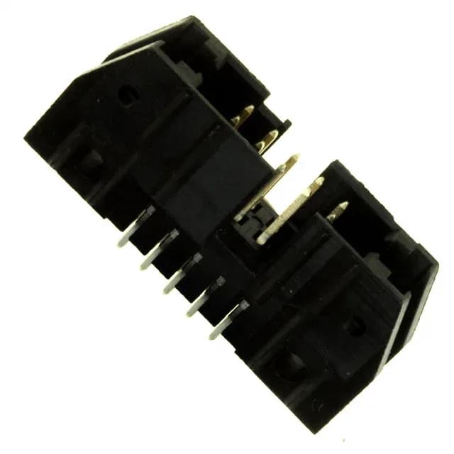 102154-1 — TE Connectivity AMP Connectors product photo