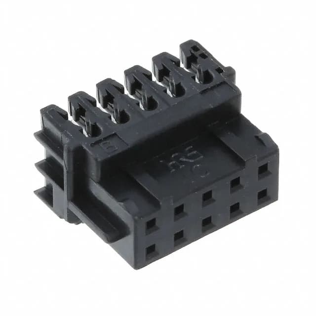 DF11-10DS-2R26(05) — Hirose Electric Co Ltd product photo