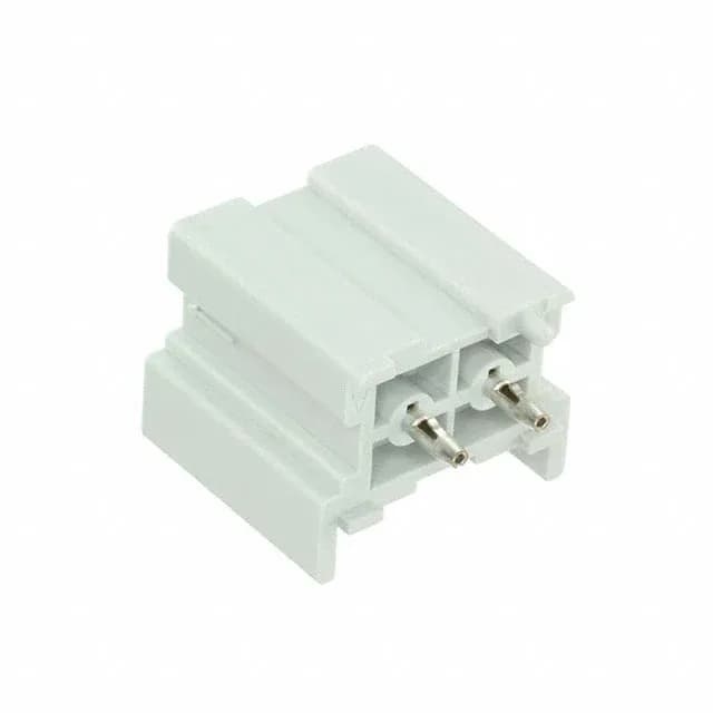 1-1969688-2 — TE Connectivity AMP Connectors product photo