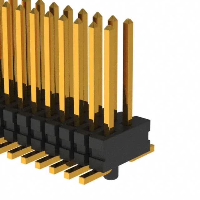 FTE-110-01-G-DV-A — Samtec Inc. product photo