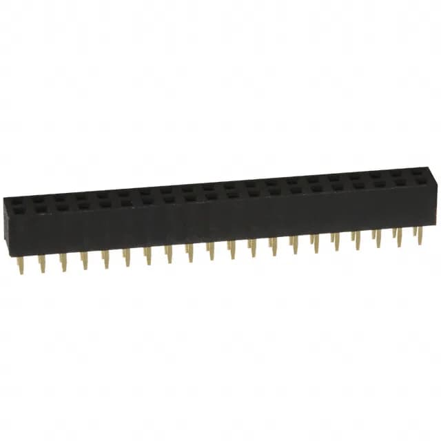 NPPN202AFCN-RC — Sullins Connector Solutions product photo