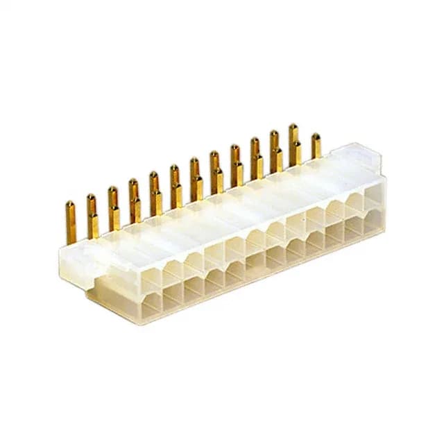 0039295243 — Molex product photo