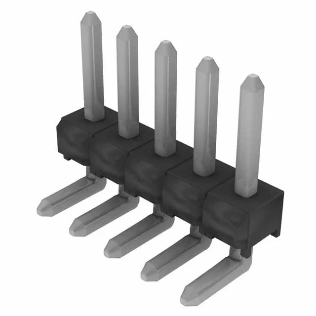 TSW-105-08-T-S-RA — Samtec Inc. product photo