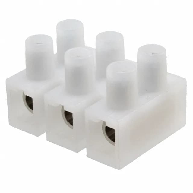 1776313-3 — TE Connectivity AMP Connectors product photo