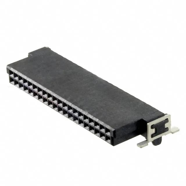 15250402601000 — HARTING product photo