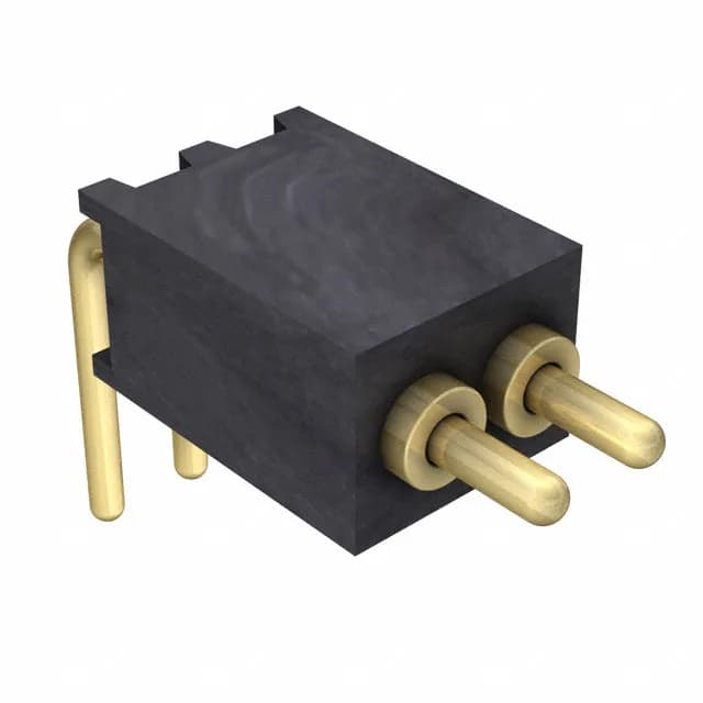 854-22-002-20-001101 — Mill-Max Manufacturing Corp. product photo