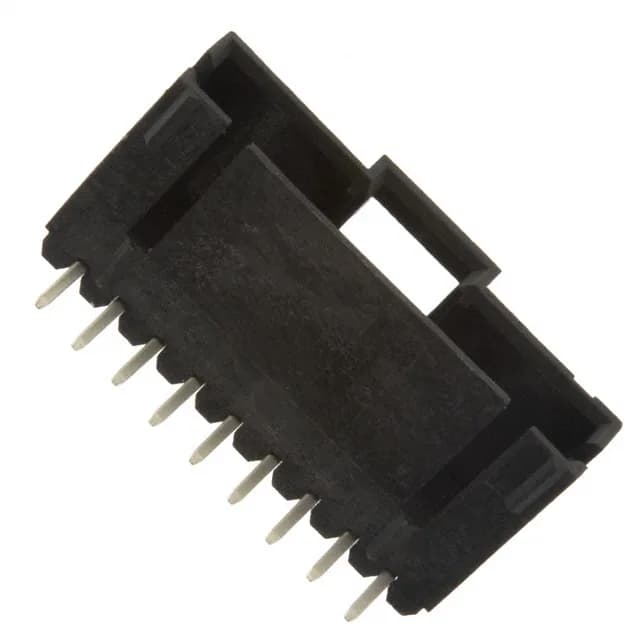5-103634-8 — TE Connectivity AMP Connectors product photo