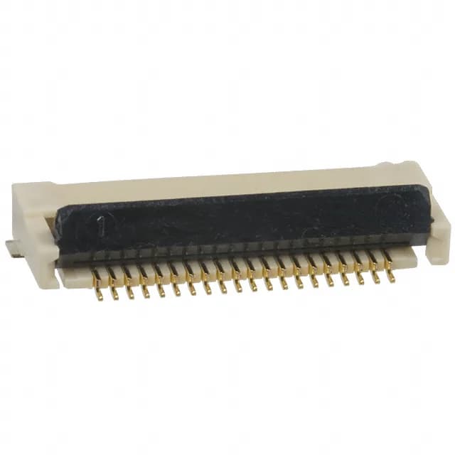 XF2M-2015-1A — Omron Electronics Inc-EMC Div product photo