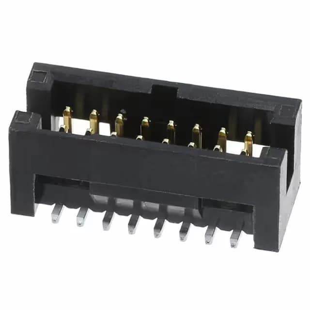 20021221-00016C4LF — Amphenol ICC (FCI) product photo