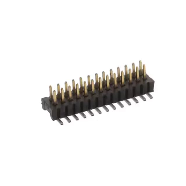 1MM-HU-D13-VS-00-H-TBP — TE Connectivity AMP Connectors product photo