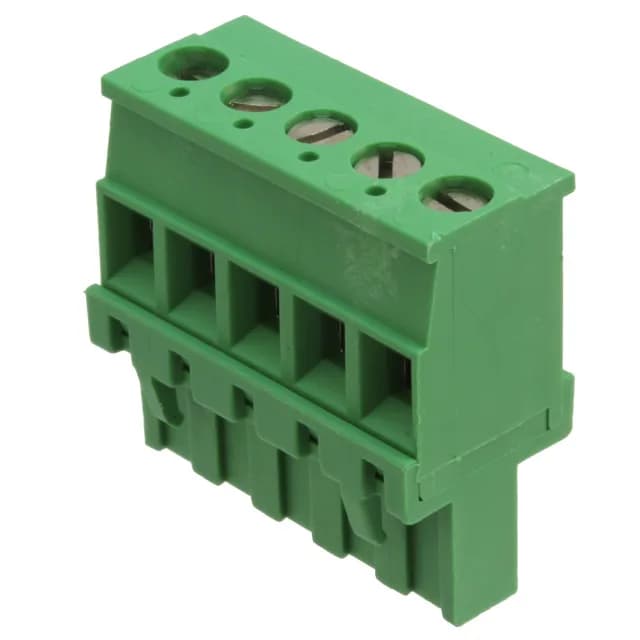 284047-5 — TE Connectivity AMP Connectors product photo