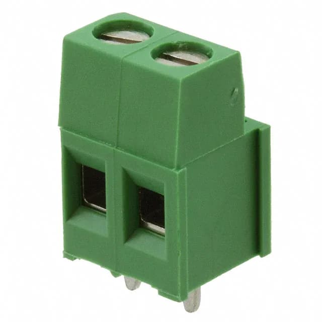 796683-2 — TE Connectivity AMP Connectors product photo