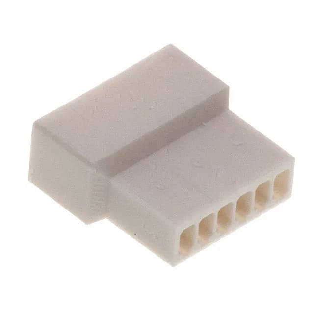 0029110063 — Molex product photo