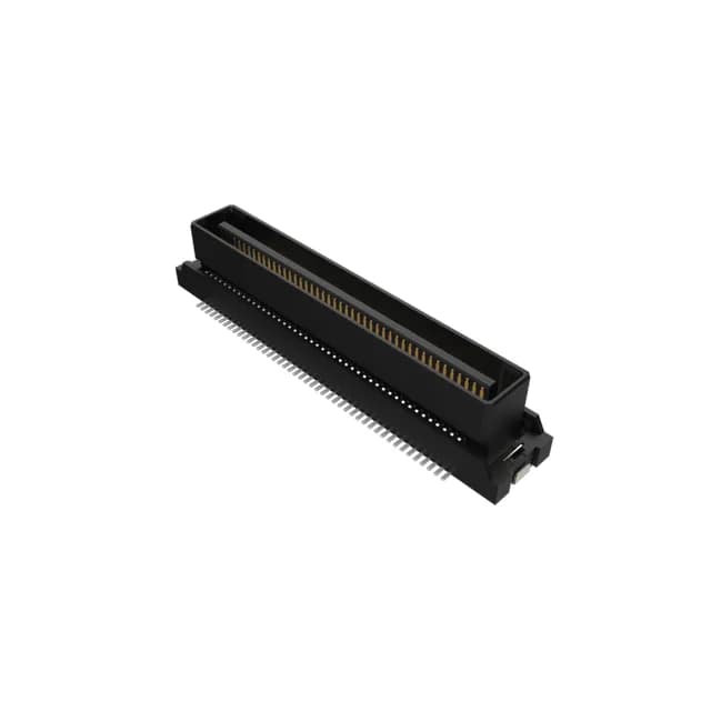 B4061B7L111290E100 — Amphenol ICC (FCI) product photo
