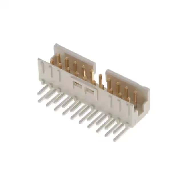 98464-G61-20ULF — Amphenol ICC (FCI) product photo