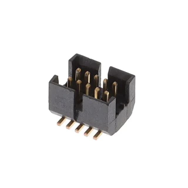 FTE-105-01-G-DV-ES-TR — Samtec Inc. product photo