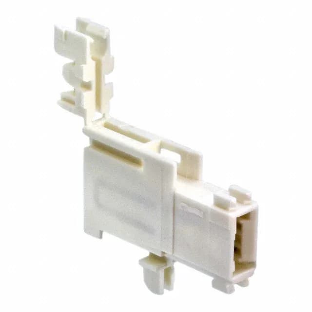 1534072-2 — TE Connectivity AMP Connectors product photo