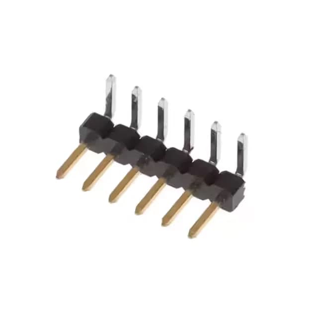 2842124-6 — TE Connectivity AMP Connectors product photo