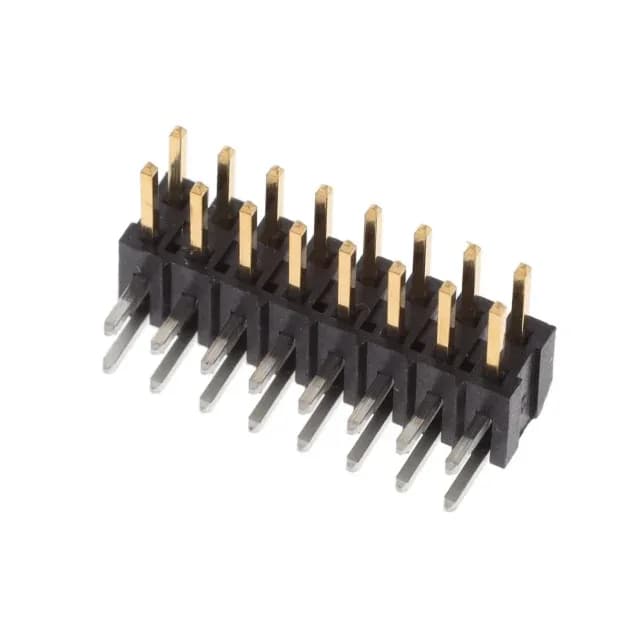58102-S61-08LF — Amphenol ICC (FCI) product photo